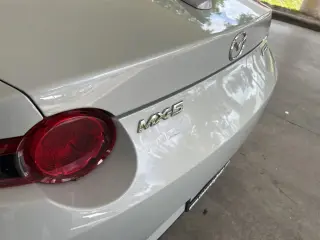 Mazda MX-5 Miata 2016 Grand Touring 2dr Convertible 6M
