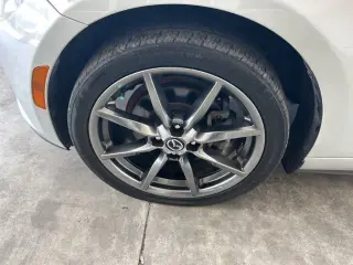 Mazda MX-5 Miata 2016 Grand Touring 2dr Convertible 6M