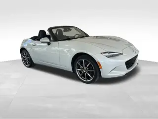 Mazda MX-5 Miata 2016 Grand Touring 2dr Convertible 6M