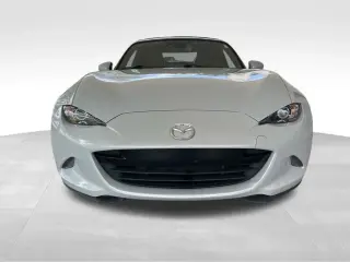 Mazda MX-5 Miata 2016 Grand Touring 2dr Convertible 6M