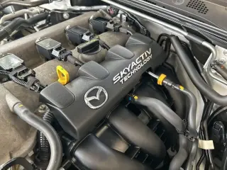 Mazda MX-5 Miata 2016 Grand Touring 2dr Convertible 6M