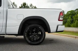 Ram 1500 2021 4x2 Big Horn 4dr Quad Cab 6.4 ft. SB Pickup