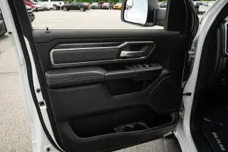 Ram 1500 2021 4x2 Big Horn 4dr Quad Cab 6.4 ft. SB Pickup