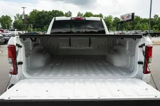 Ram 1500 2021 4x2 Big Horn 4dr Quad Cab 6.4 ft. SB Pickup