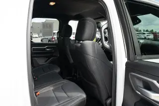 Ram 1500 2021 4x2 Big Horn 4dr Quad Cab 6.4 ft. SB Pickup