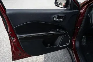 Jeep Compass 2021 80th Anniversary Edition 4dr SUV