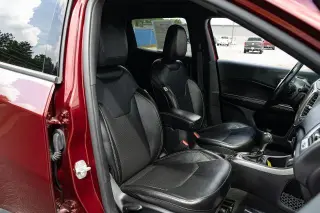 Jeep Compass 2021 80th Anniversary Edition 4dr SUV