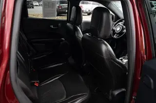 Jeep Compass 2021 80th Anniversary Edition 4dr SUV