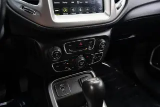 Jeep Compass 2021 80th Anniversary Edition 4dr SUV
