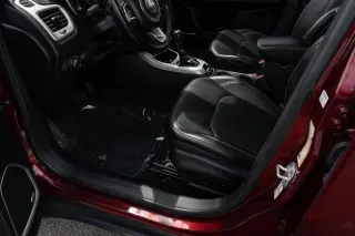 Jeep Compass 2021 80th Anniversary Edition 4dr SUV