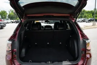 Jeep Compass 2021 80th Anniversary Edition 4dr SUV