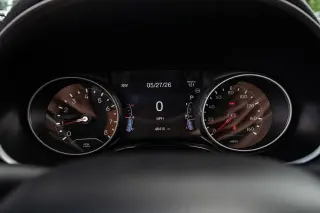 Jeep Compass 2021 80th Anniversary Edition 4dr SUV