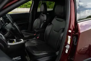 Jeep Compass 2021 80th Anniversary Edition 4dr SUV