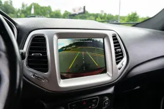 Jeep Compass 2021 80th Anniversary Edition 4dr SUV