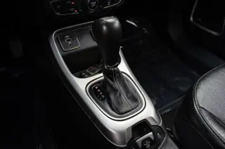 Jeep Compass 2021 80th Anniversary Edition 4dr SUV