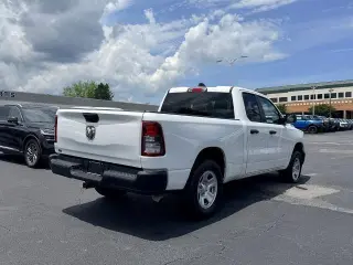 Ram 1500 2023 4x2 Tradesman 4dr Quad Cab 6.4 ft. SB Pickup