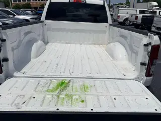 Ram 1500 2023 4x2 Tradesman 4dr Quad Cab 6.4 ft. SB Pickup