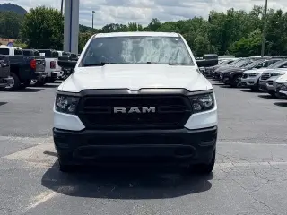 Ram 1500 2023 4x2 Tradesman 4dr Quad Cab 6.4 ft. SB Pickup