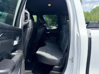 Ram 1500 2023 4x2 Tradesman 4dr Quad Cab 6.4 ft. SB Pickup