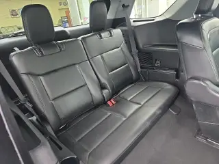 Ford Explorer 2022 AWD XLT 4dr SUV