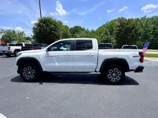 Chevrolet Colorado 2024 4x4 Z71 4dr Crew Cab 5 ft. SB