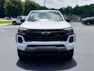 Chevrolet Colorado 2024 4x4 Z71 4dr Crew Cab 5 ft. SB