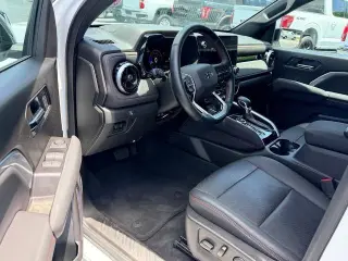 Chevrolet Colorado 2024 4x4 Z71 4dr Crew Cab 5 ft. SB