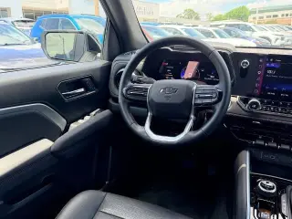Chevrolet Colorado 2024 4x4 Z71 4dr Crew Cab 5 ft. SB