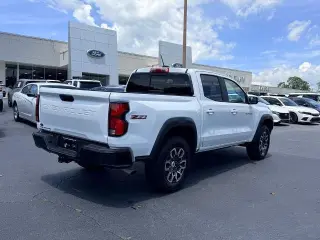 Chevrolet Colorado 2024 4x4 Z71 4dr Crew Cab 5 ft. SB