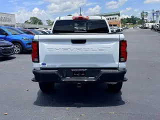 Chevrolet Colorado 2024 4x4 Z71 4dr Crew Cab 5 ft. SB