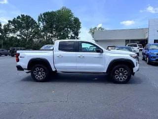 Chevrolet Colorado 2024 4x4 Z71 4dr Crew Cab 5 ft. SB