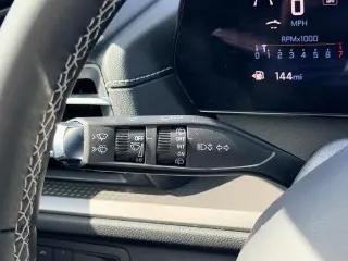 Chevrolet Traverse 2025 LT 4dr SUV