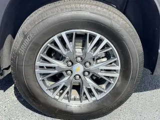 Chevrolet Traverse 2025 LT 4dr SUV