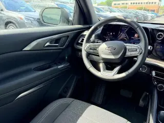 Chevrolet Traverse 2025 LT 4dr SUV