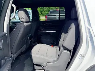 Chevrolet Traverse 2025 LT 4dr SUV