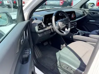 Chevrolet Traverse 2025 LT 4dr SUV