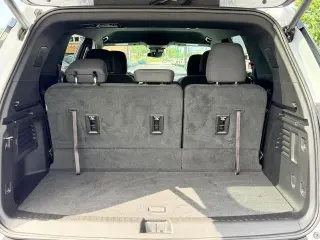 Chevrolet Traverse 2025 LT 4dr SUV