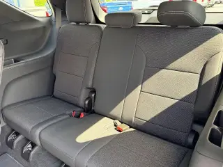 Chevrolet Traverse 2025 LT 4dr SUV
