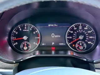 Kia Telluride 2022 AWD SX 4dr SUV
