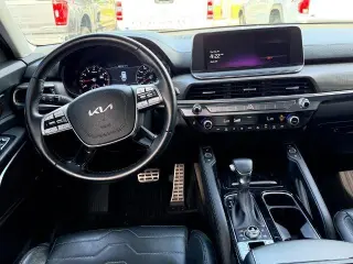 Kia Telluride 2022 AWD SX 4dr SUV