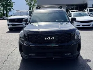 Kia Telluride 2022 AWD SX 4dr SUV