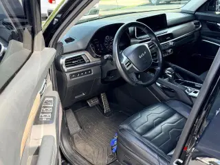 Kia Telluride 2022 AWD SX 4dr SUV