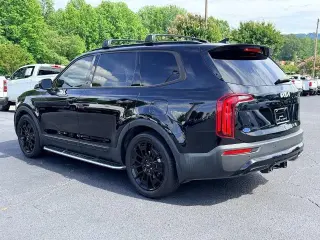 Kia Telluride 2022 AWD SX 4dr SUV