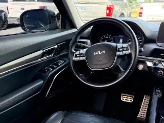 Kia Telluride 2022 AWD SX 4dr SUV