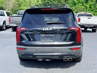 Kia Telluride 2022 AWD SX 4dr SUV
