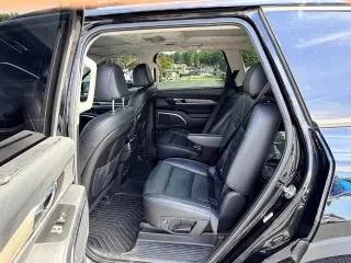 Kia Telluride 2022 AWD SX 4dr SUV