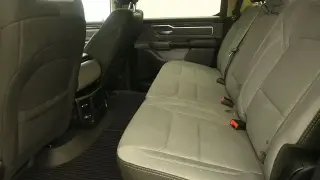 Ram 1500 2019 4x4 Big Horn 4dr Crew Cab 5.6 ft. SB Pickup
