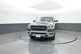 Ram 1500 2019 4x4 Big Horn 4dr Crew Cab 5.6 ft. SB Pickup