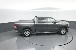 Ram 1500 2019 4x4 Big Horn 4dr Crew Cab 5.6 ft. SB Pickup