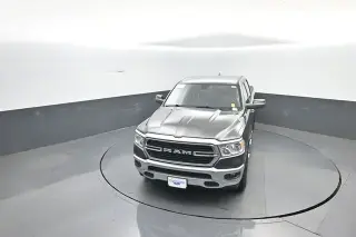 Ram 1500 2019 4x4 Big Horn 4dr Crew Cab 5.6 ft. SB Pickup